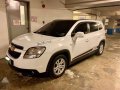 2013 Chevrolet Orlando for sale -11