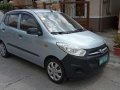 2012 Hyundai i10 for sale -9