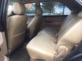 Toyota Fortuner G 2014 for sale -5