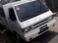 RUSH Mitsubishi L300 FB 2013 Deluxe for sale-9