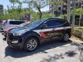 Hyundai Santa Fe 2014 for sale-0