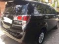 Assume Balance 2018 Toyota Innova e for sale-2
