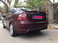 Ford Focus Ghia 2005 for sale -8