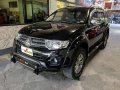 Mitsubishi Montero Sport 2014 for sale -3