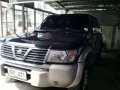 Nissan Patrol 2003 for sale -0