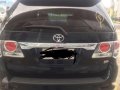 Toyota Fortuner G 2014 for sale -3