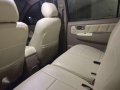 Fresh Toyota Fortuner 2005 for sale -6