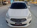 2016 Mitsubishi Mirage G4 GLS AT for sale -1