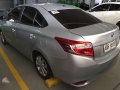 Toyota Vios E AT 2015 for sale -1