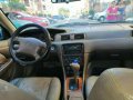 Toyota Camry Automatic 2002 for sale-3
