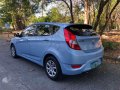 2013 Hyundai Accent CRDi Diesel MT for sale-1