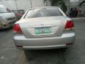 2012 Mitsubishi Galant matic Gls for sale-8