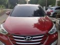 2014 Hyundai Santa Fe for sale -9