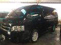 Toyota gl Grandia Automatic transmission 2014-2
