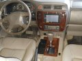 Nissan Patrol 2003 for sale -7