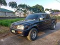 Mitsubishi Endeavor pickup 2000 for sale -1