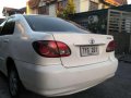Toyota Corolla Altis all power 2007 for sale-4