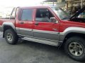 1995 Mitsubishi L200 for sale-6