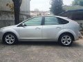 2009 Ford Focus Automatic Gas hatchback-4