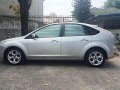 2009 Ford Focus Automatic Gas hatchback-3