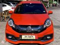 2016 Honda Mobilio 1.5 RS Automatic for sale -2