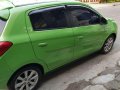 FOR SALE 2014 Mitsubishi Mirage HB GLS Matic Transmission-2