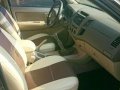 Toyota Hilux E 2008 for sale -5