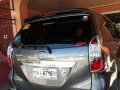 Toyota Avanza 2018 G model for sale -4
