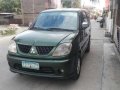 Mitsubishi Adventure 2005 model for sale -1