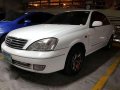 Nissan Sentra GSX 2005 Top of the Line -1