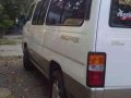 RUSH SALE Nissan Urvan Escapade 2009 model-0