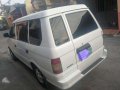 2004 Mitsubushi Adventure gl diesel for sale-3