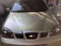 Chevrolet Optra Manual 2005 for sale-2