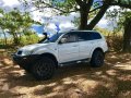 Mitsubishi Montero Sport GLS 4x4 AT 2009-3