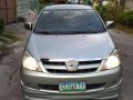 Toyota Innova matic 2006 for sale -6