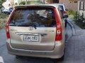 2007 Toyota Avanza G for sale-3