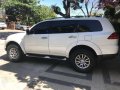2009 Mitsubishi Montero Sport GLS AT for sale-5
