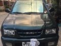 Isuzu Crosswind XTO 2001 Model for sale -9