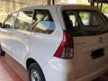 Toyota Avanza 2012 manual for sale -4