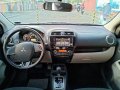 Mitsubishi Mirage G4 2016 for sale -0