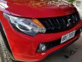 Mitsubishi Strada 2016 MT for sale -6