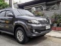 2014 Toyota Fortuner V for sale-3