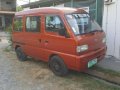 Suzuki Multicab minivan for sale-0