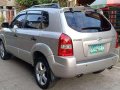 Hyundai Tucson 2009 Model CRDI Diesel for sale -2