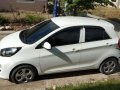 Kia Picanto 2016 MT for sale -0