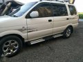 Isuzu Crosswind XTO 2001 For Sale-1