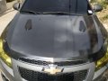 Chevrolet Cruze 2010 Gasoline MT 1.8 -5