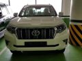 Toyota Land Cruiser 2019 NEW FOR SALE -4