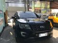 2016 Ford Explorer for sale -7