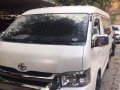 2007 Toyota Hiace Grandia GL manual diesel-2